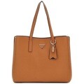 Veľká nákupná taška/Nákupná taška Guess HWBG69 74230 MERIDIAN II GIRLFRIEND