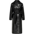 Parky Only ONLBINA FAUX LEATHER TRENCHCOAT CC OTW 15349543