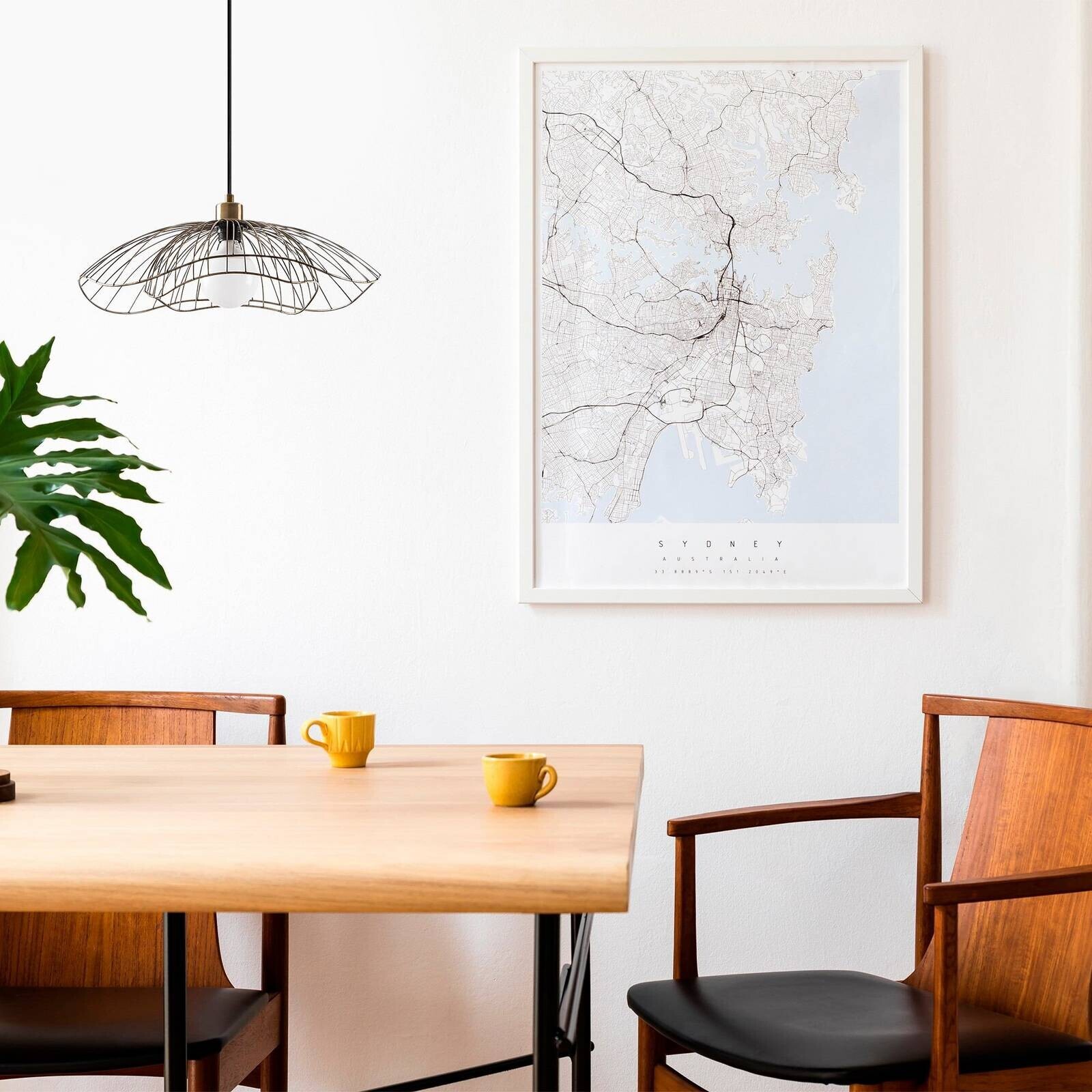 Závesné svietidlo Tel, starý mosadz, Ø 50 cm, 1-pl