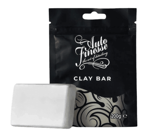 DETAILING CLAY BAR - Čistiaca hlina 0,2 kg