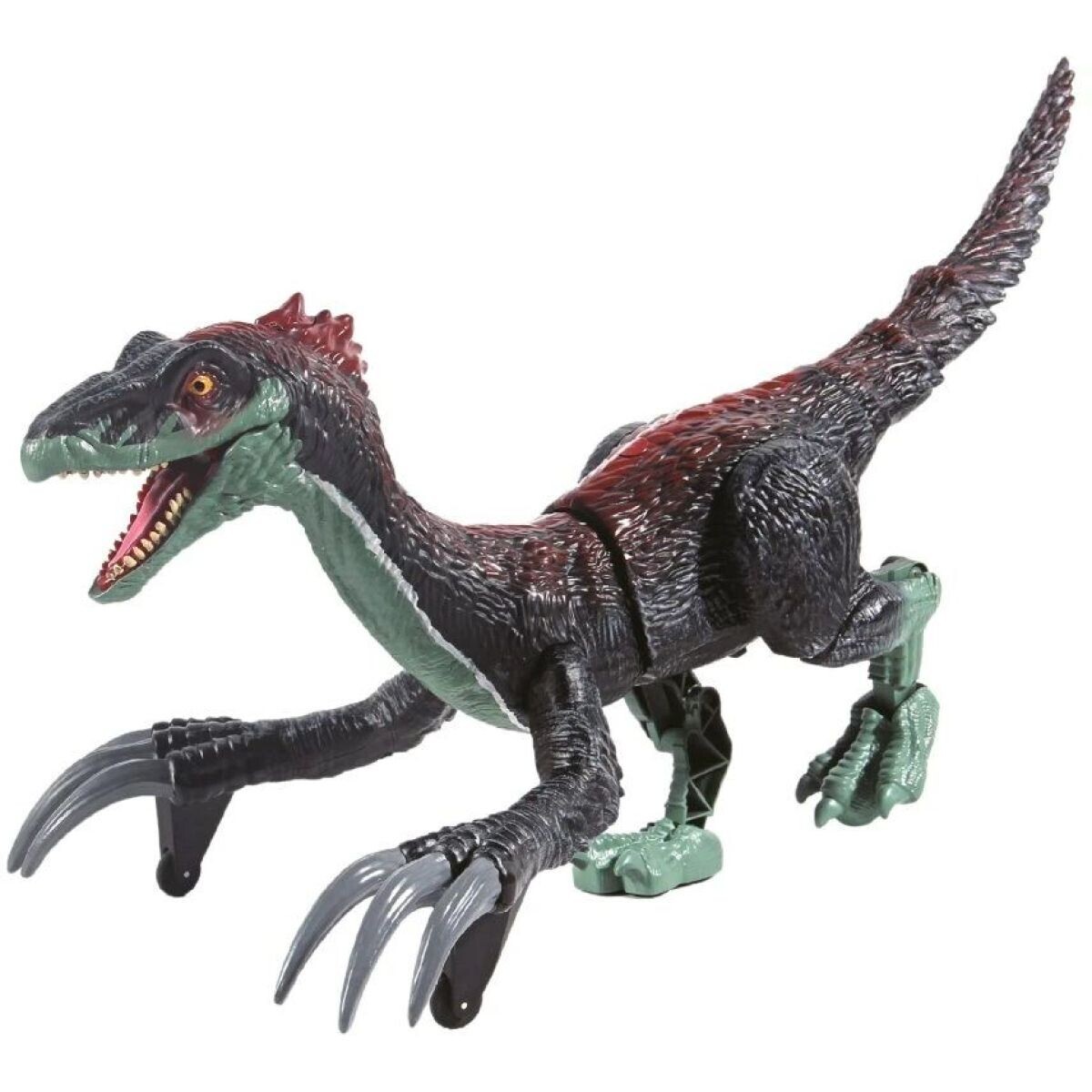 RC Dinosaurus Therizinosaurus 2,4G 48 cm