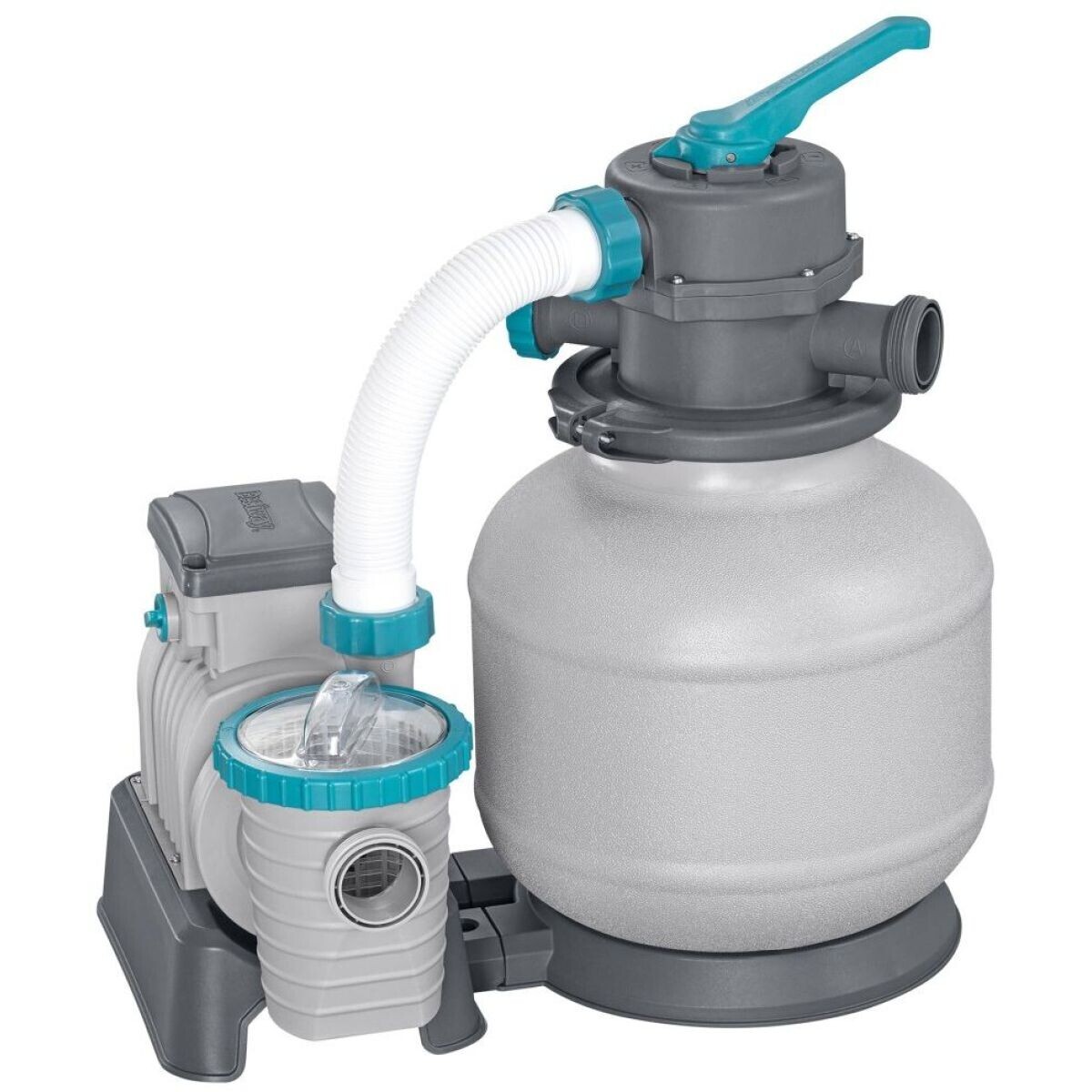 Bestway Filtrácia piesková 8327L-2200gal
