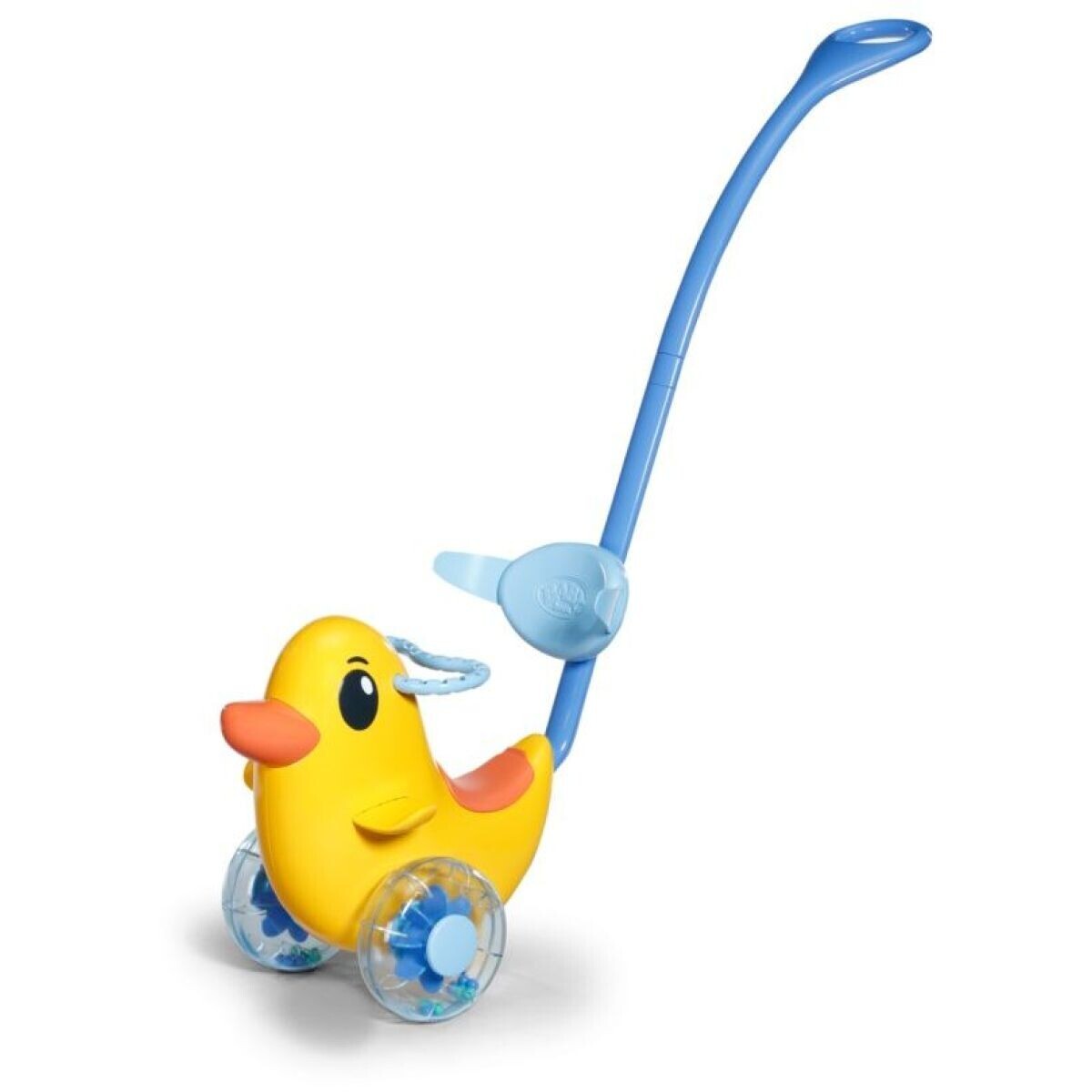 BABY born Striekadlo Berta New