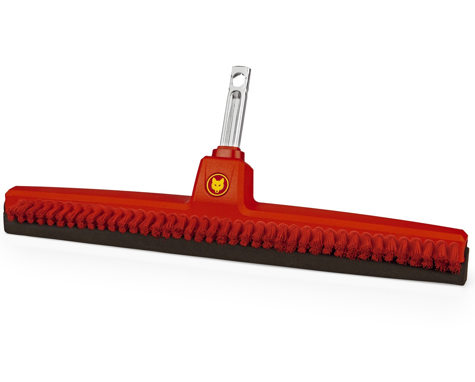 Stierka na vodu s kefovou lištou WOLF-Garten  FS 450 M