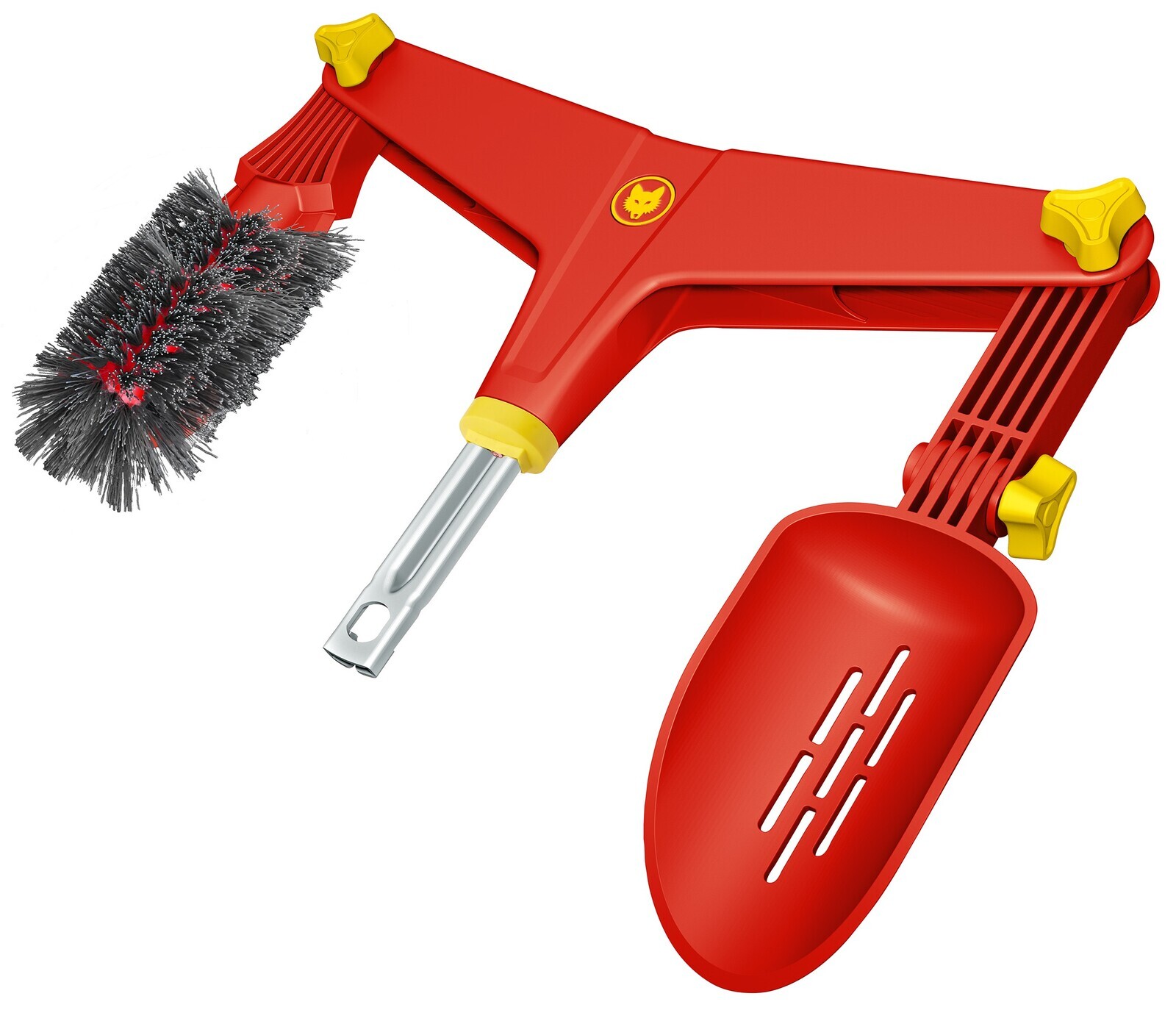 Čistič odkvapov WOLF-Garten GC-M