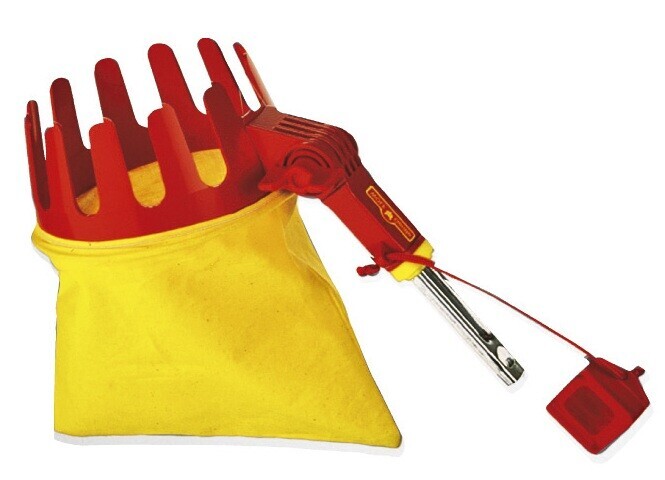 Oberač na ovocie s kĺbom WOLF-Garten RG-M