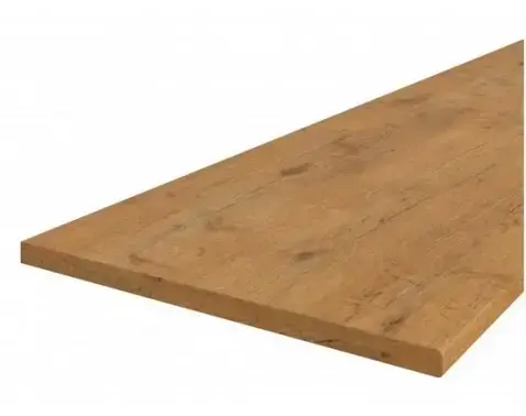 Kuchyňská pracovní deska APL 80 cm, dub lancelot%