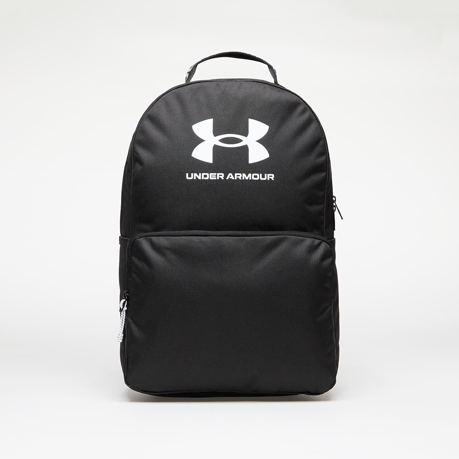 Under Armour Loudon Backpack Black 25,5 l