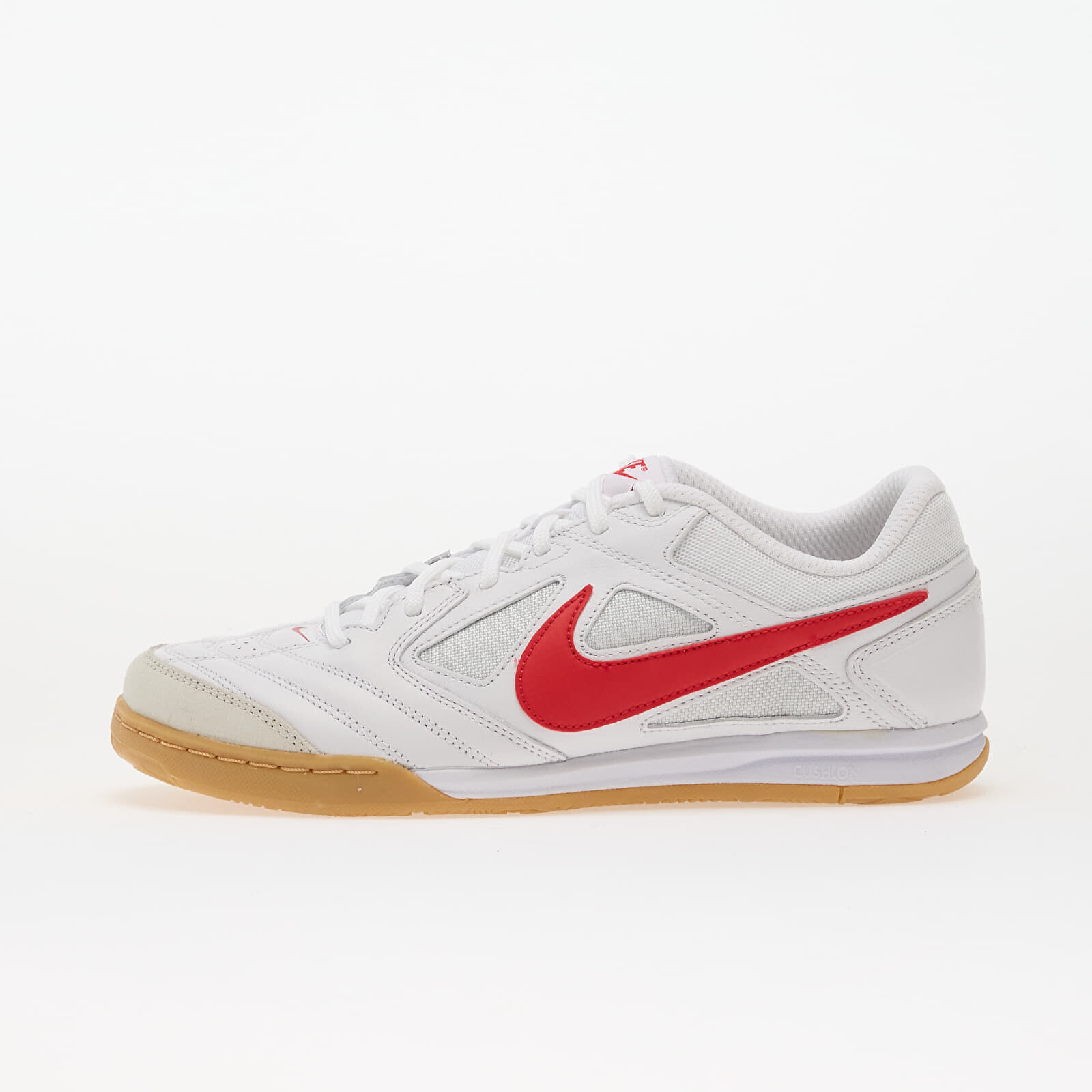 Tenisky Nike Gato White/ Univ Red-Gum Yellow-Photon Dust EUR 44