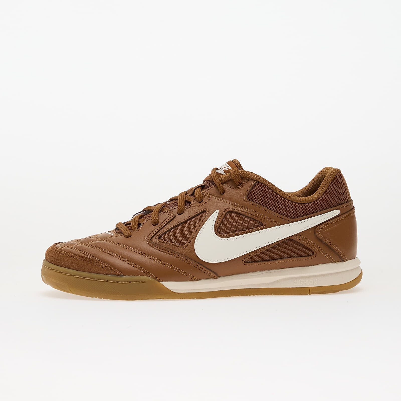 Tenisky Nike Gato Lt British Tan/ Ivory-Gum Lt Brown-Ivory EUR 44
