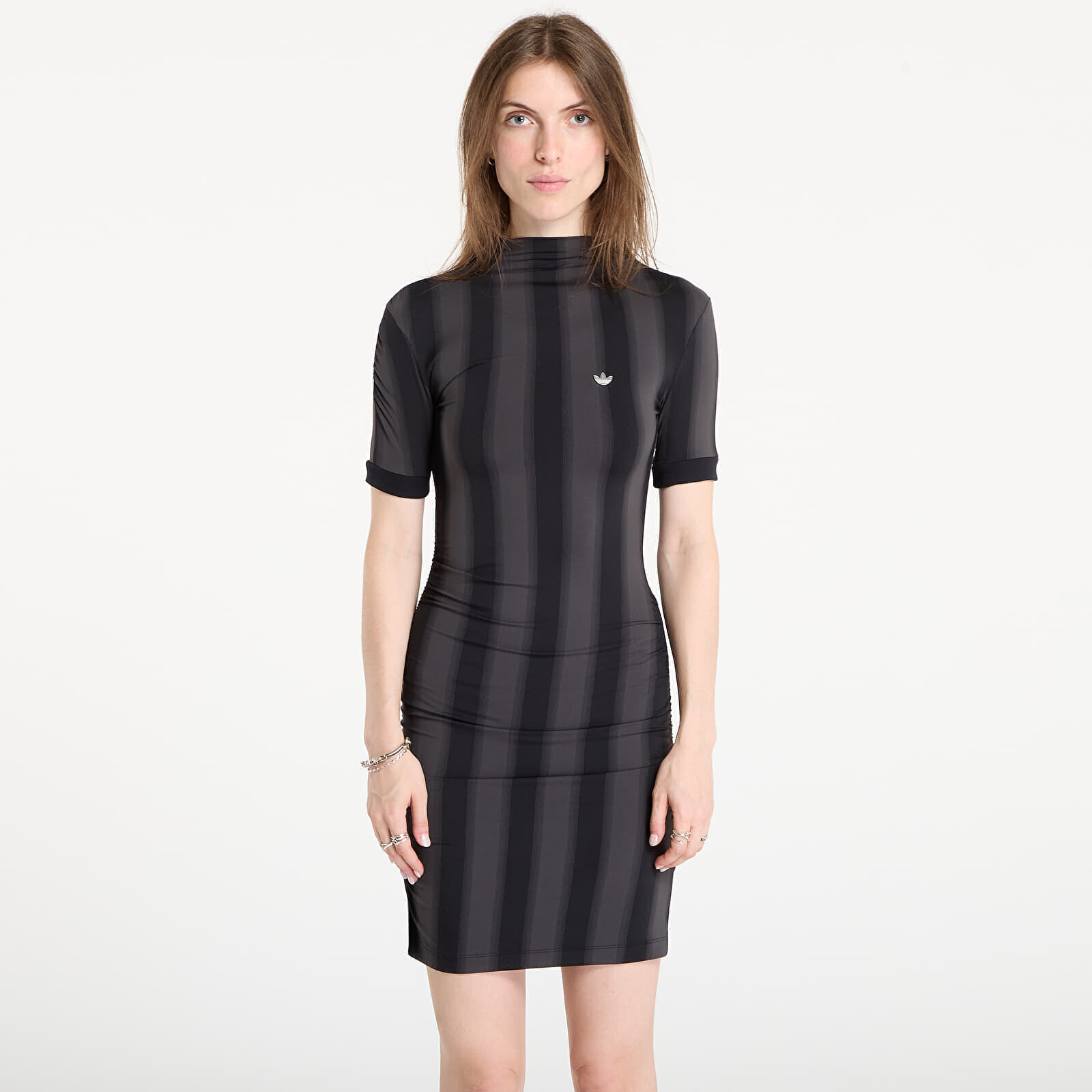 adidas Dress Black L