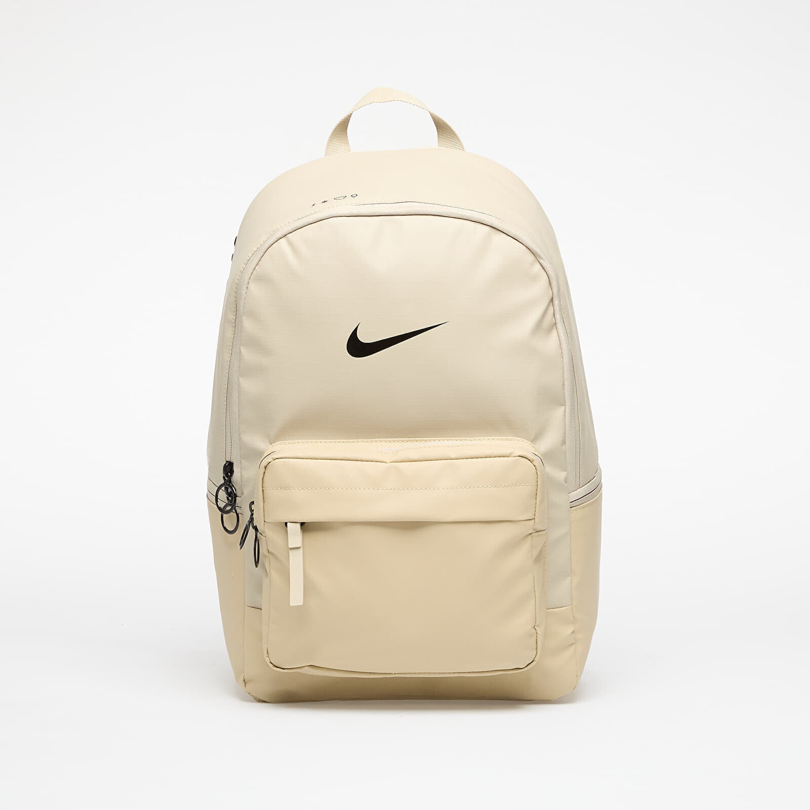 Nike Heritage Winterized Eugene Backpack (23L) Desert Khaki/ Desert Khaki/ Black 23 l