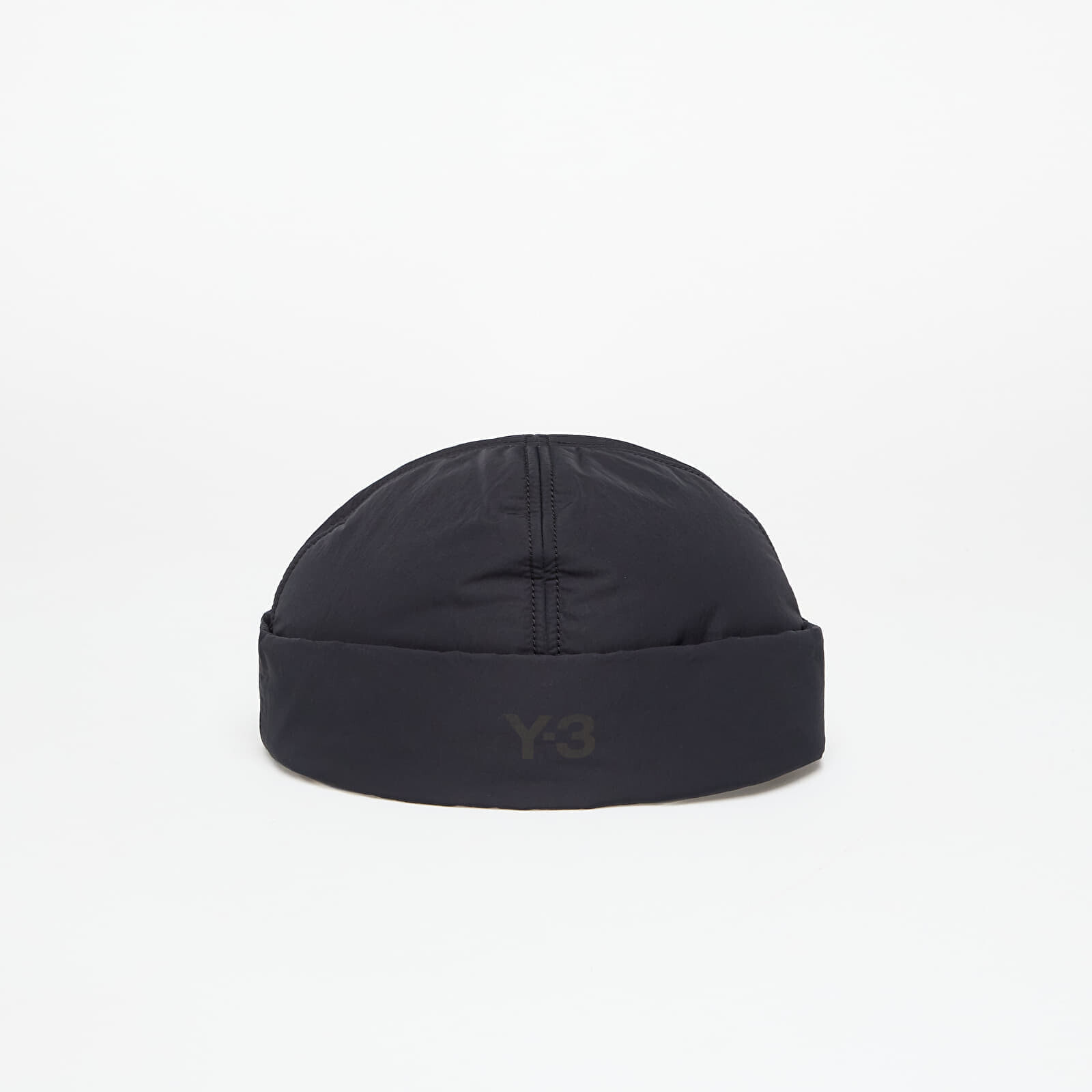 Y-3 Ducker Hat Black Universal
