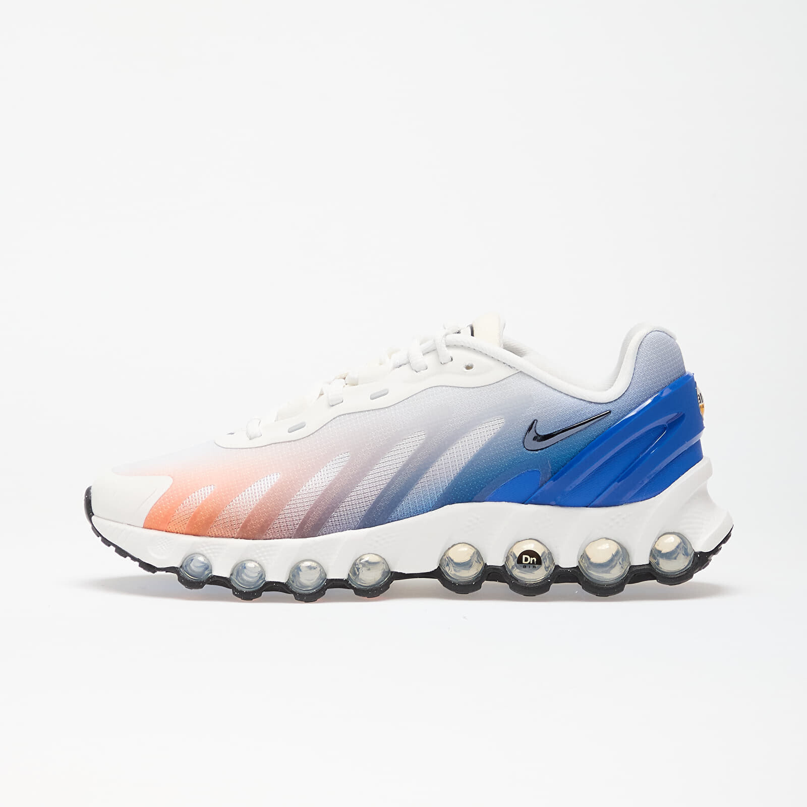 Tenisky Nike Air Max Dn8 Summit White/ Black-Safety Orange EUR 44