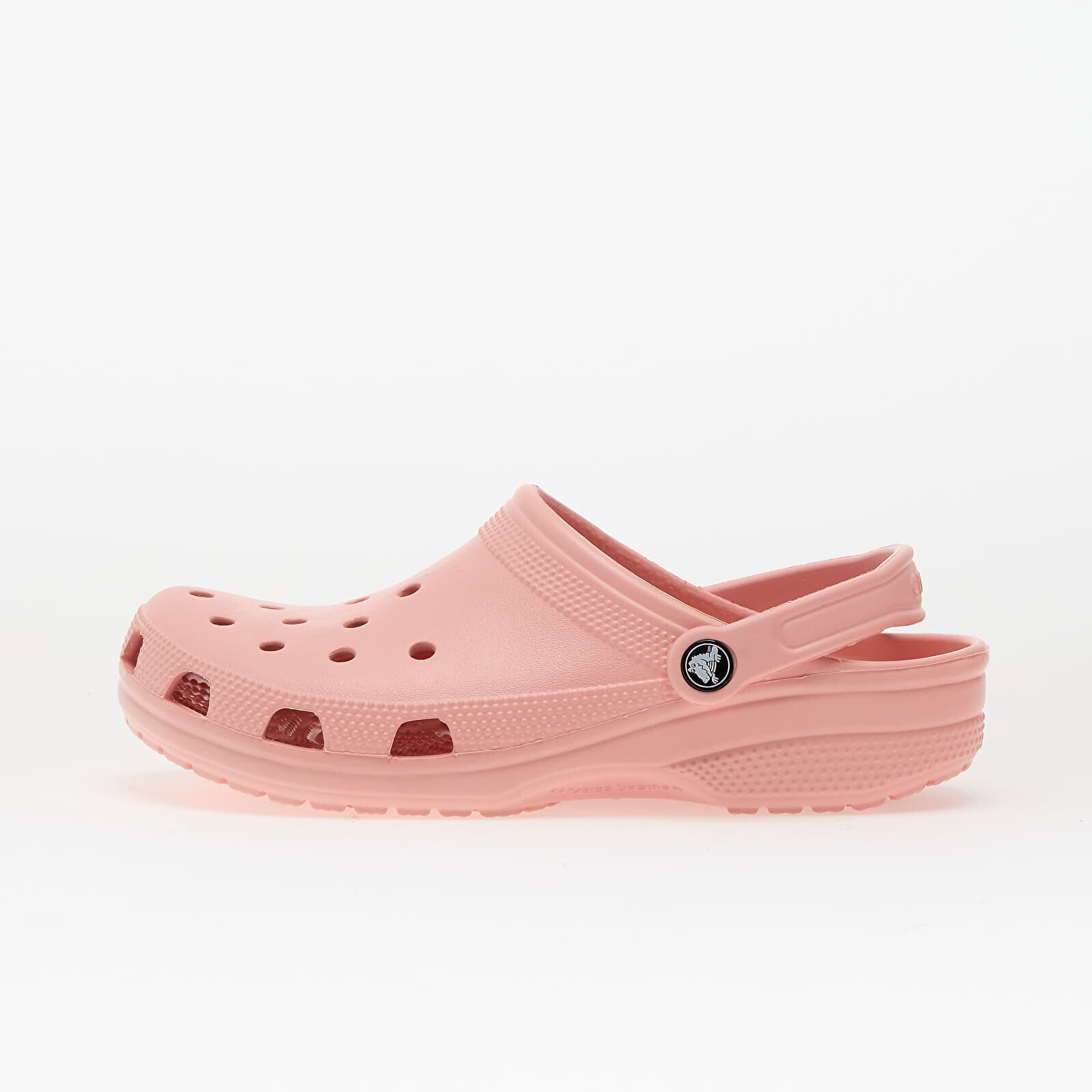 Tenisky Crocs Classic Pastel Pink EUR 36-37