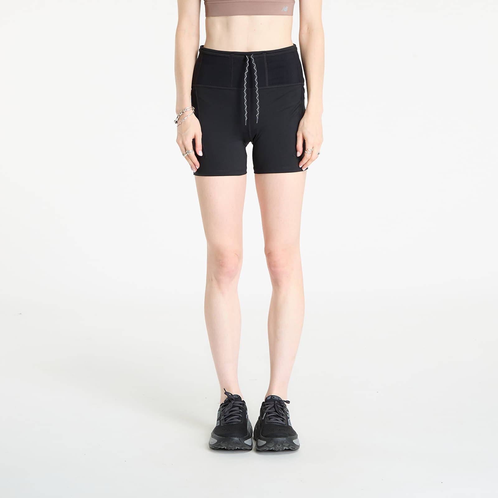 Nike Trail Women's Dri-FIT High-Waisted 4