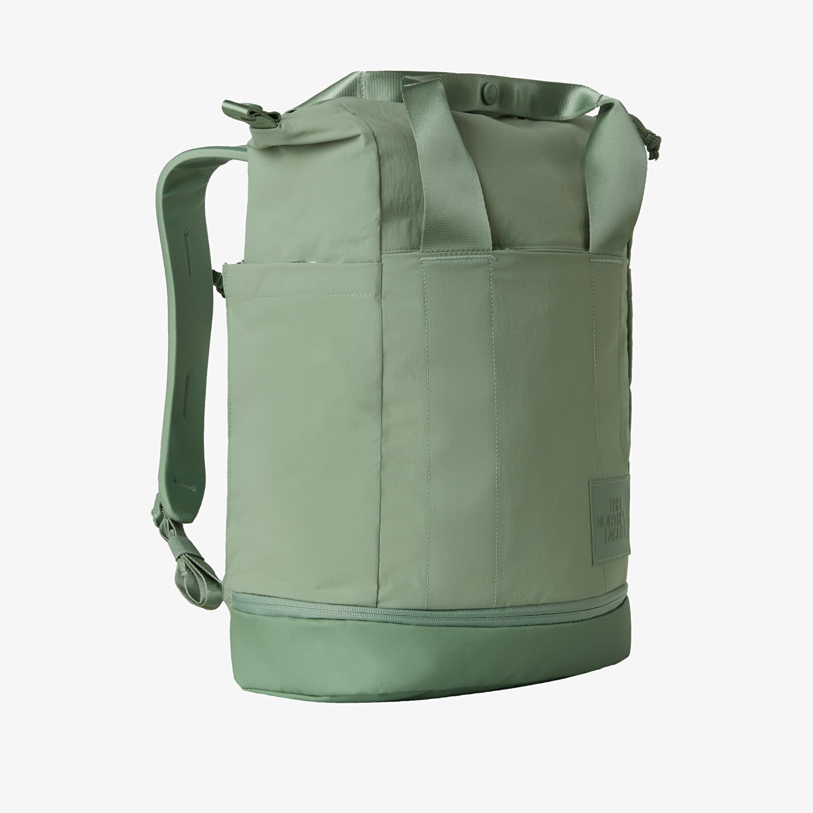 The North Face W Never Stop Utility Pack Slate Moss 26 l