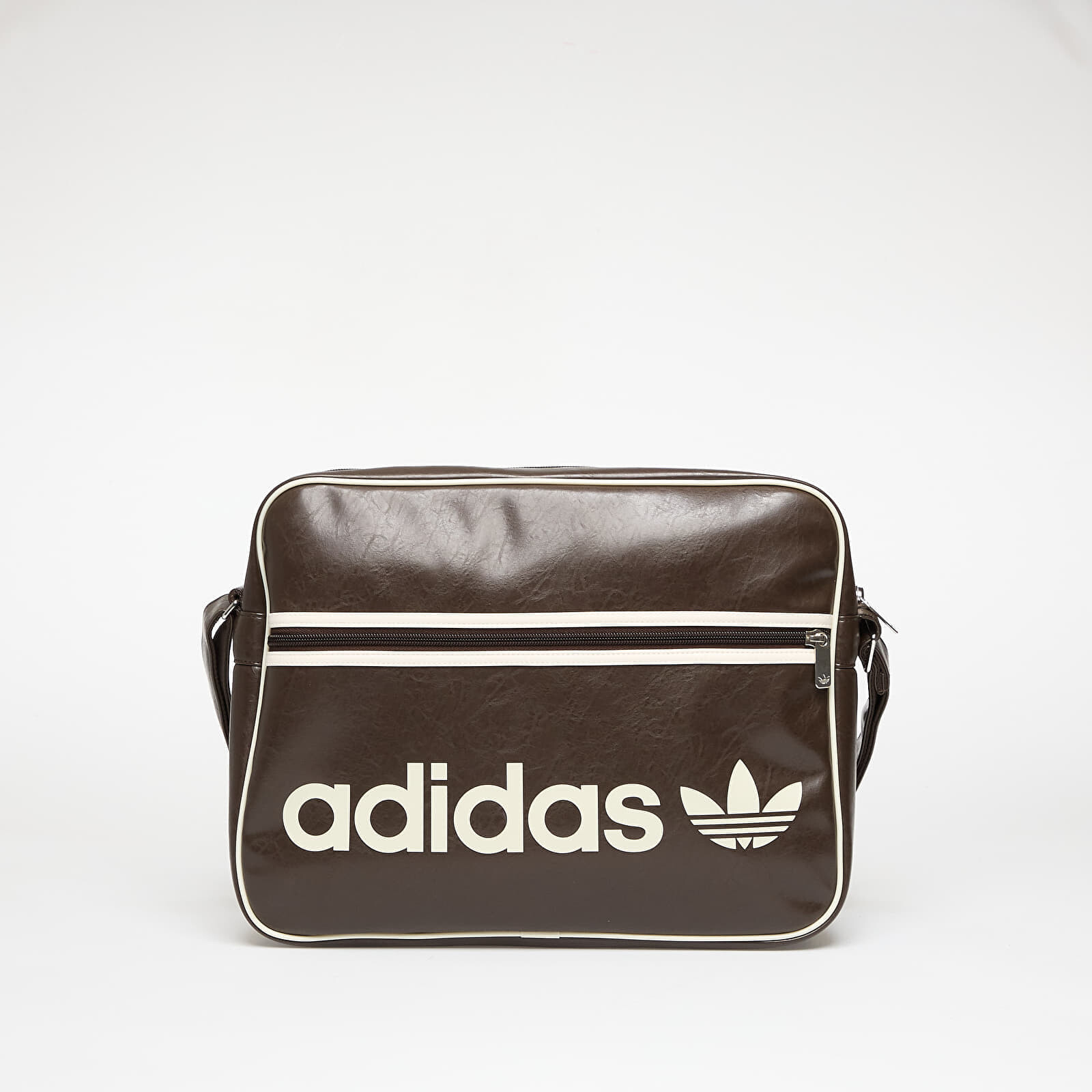 Taška adidas Og Airliner Dark Brown Universal