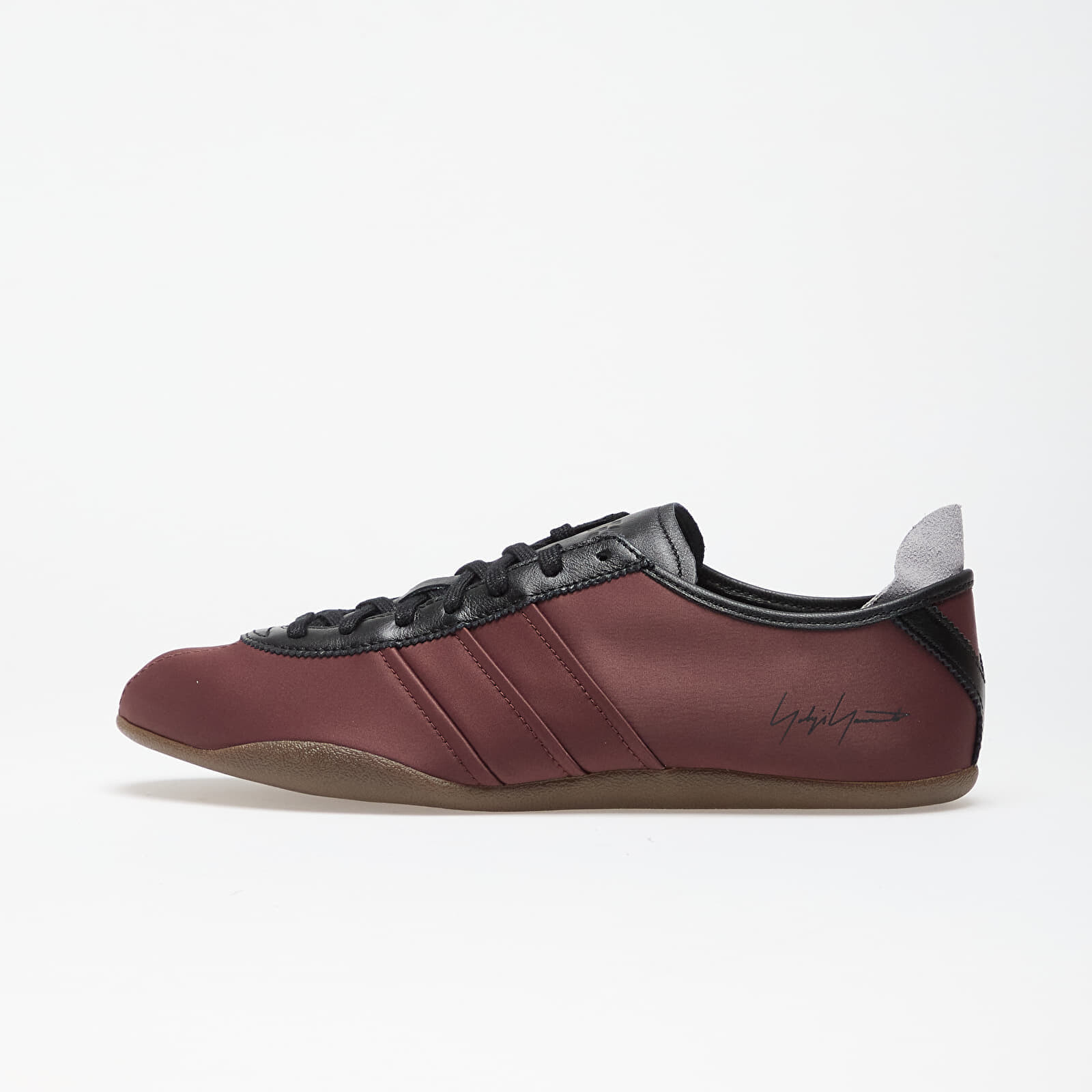 Tenisky Y-3 Tokyo Mystery Brown/ Mystery Brown/ Black EUR 44
