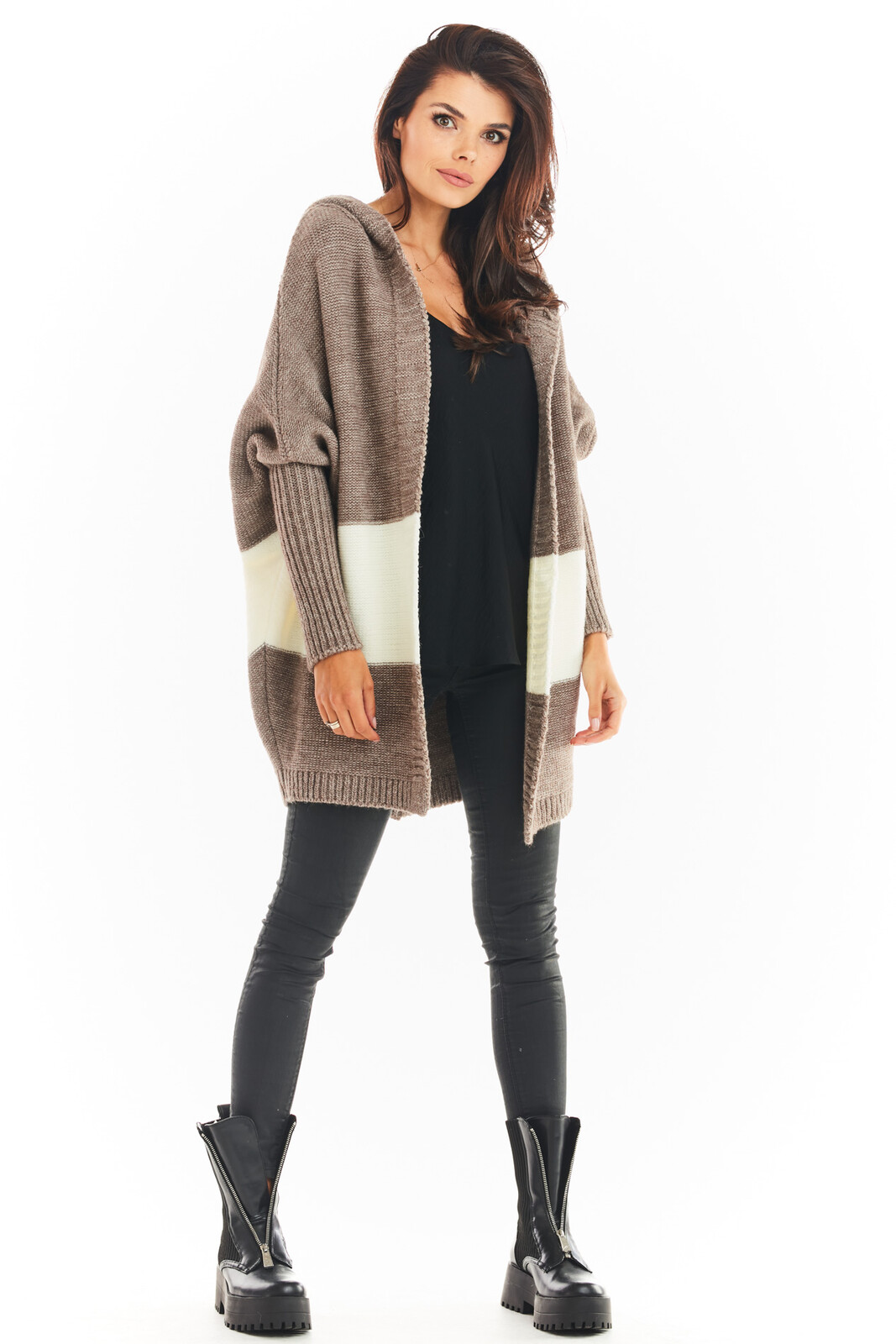 Awama Woman's Sweater A392