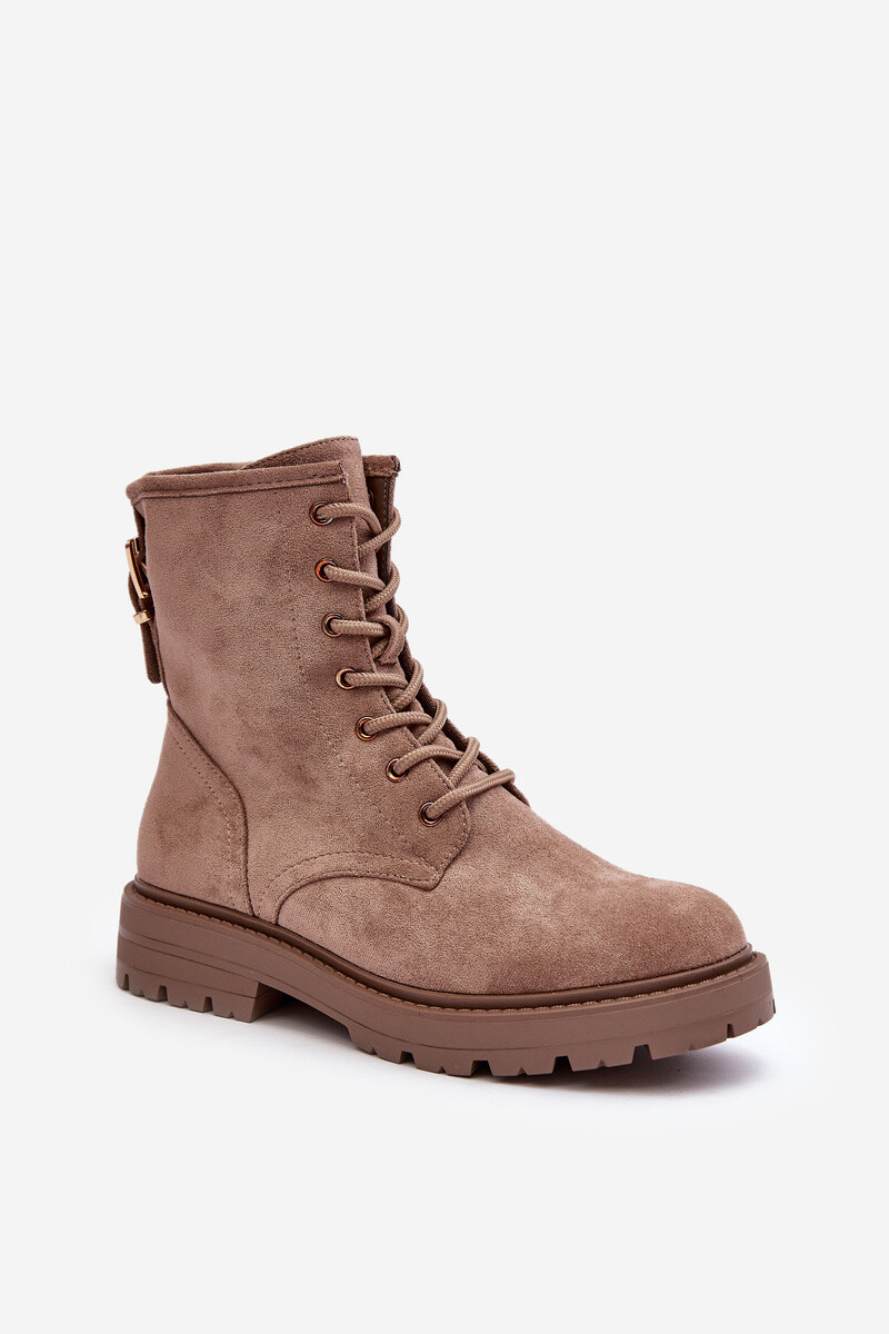 WD1 Dámske topánky na fľašu Ninsuni