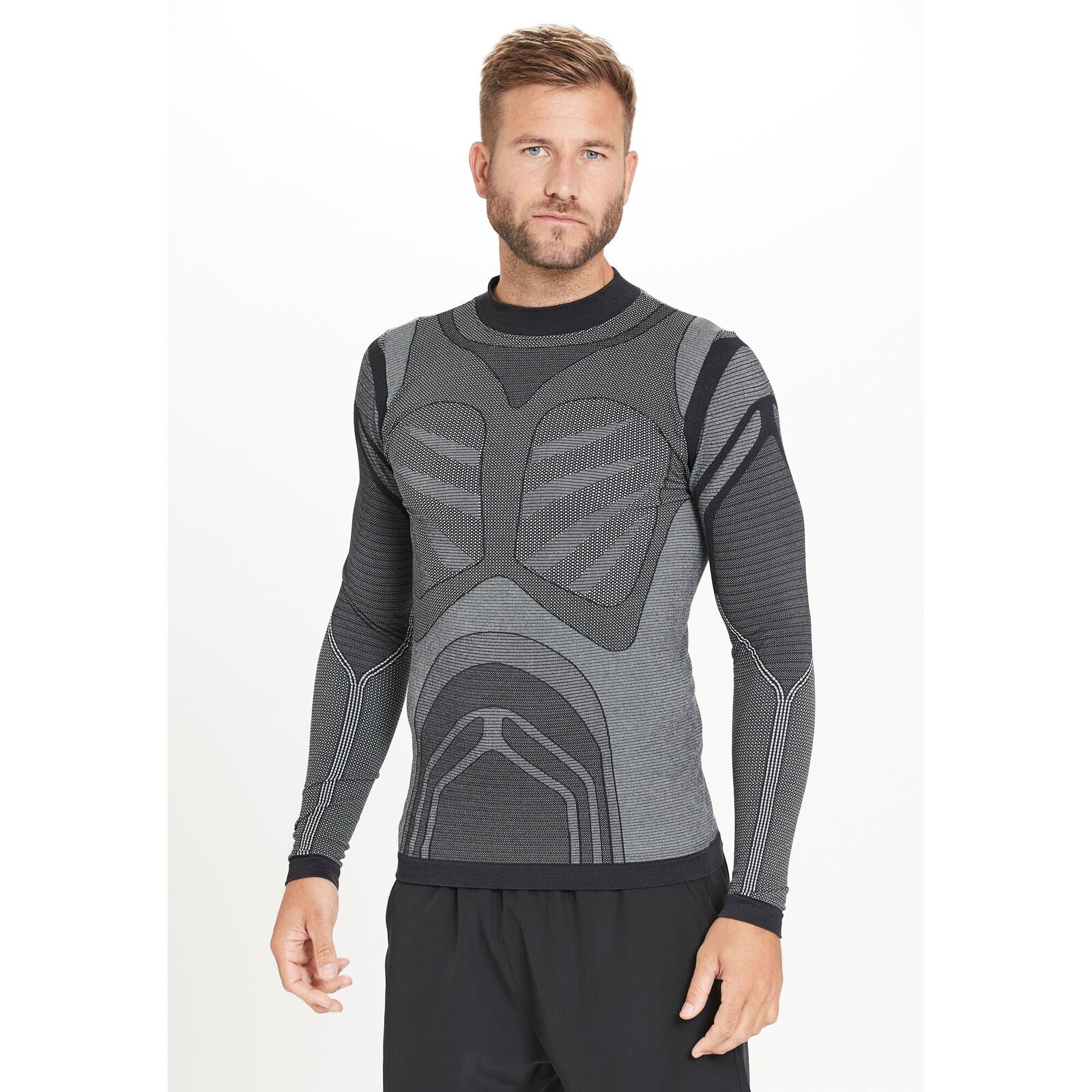 Men's thermoactive T-shirt Endurance Adam