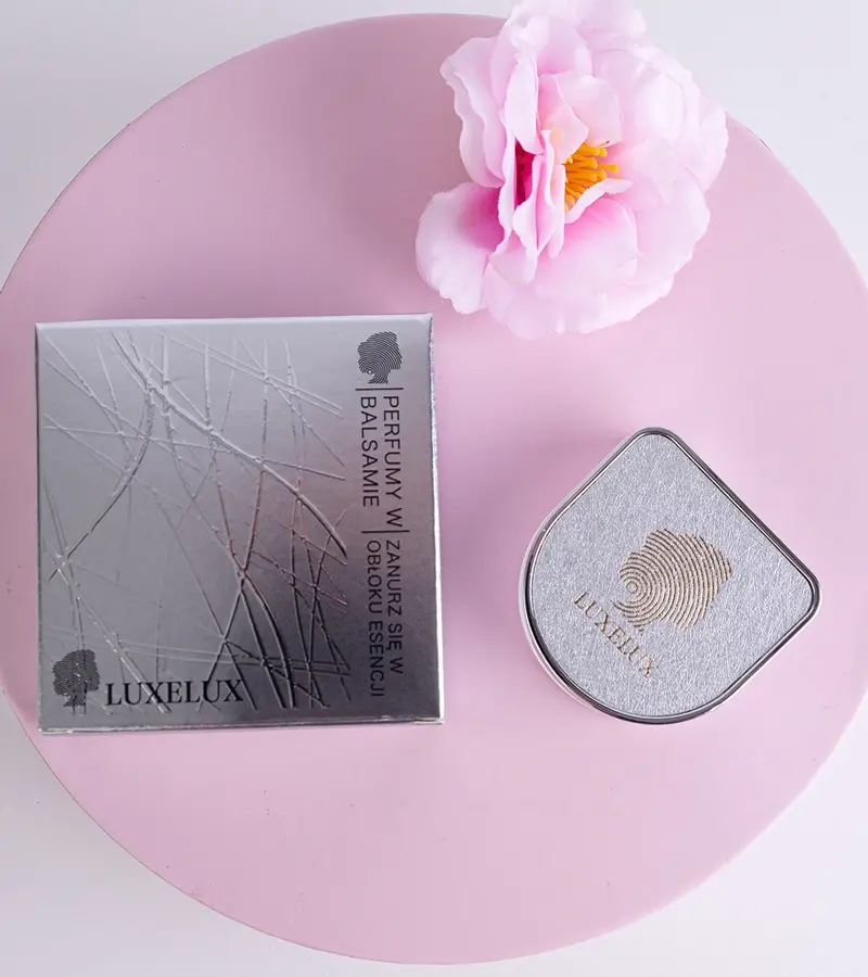 Gemre Parfumovaný balzam LUXELUX Oblak Esencie 2,2g