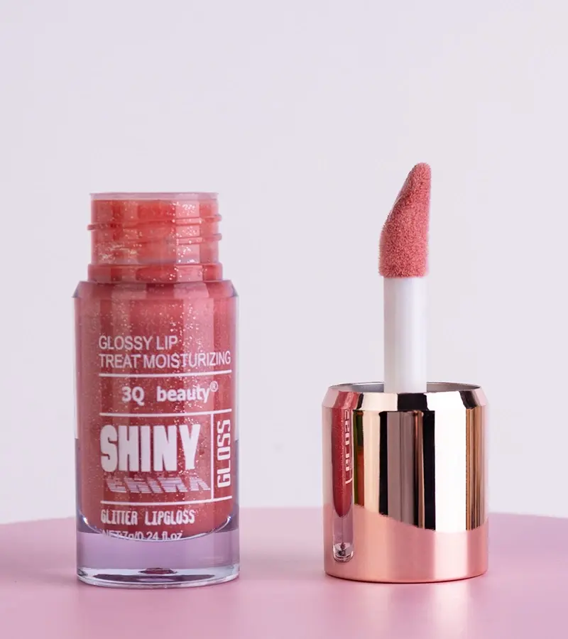 Gemre Hydratačný lesk na pery SHINY 106 7g