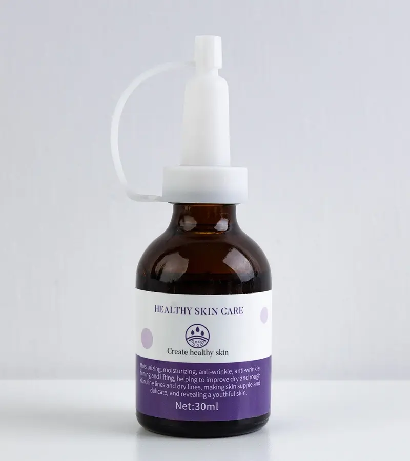 Gemre Hydratačné sérum na tvár SADOER BOSEINE, 30ml