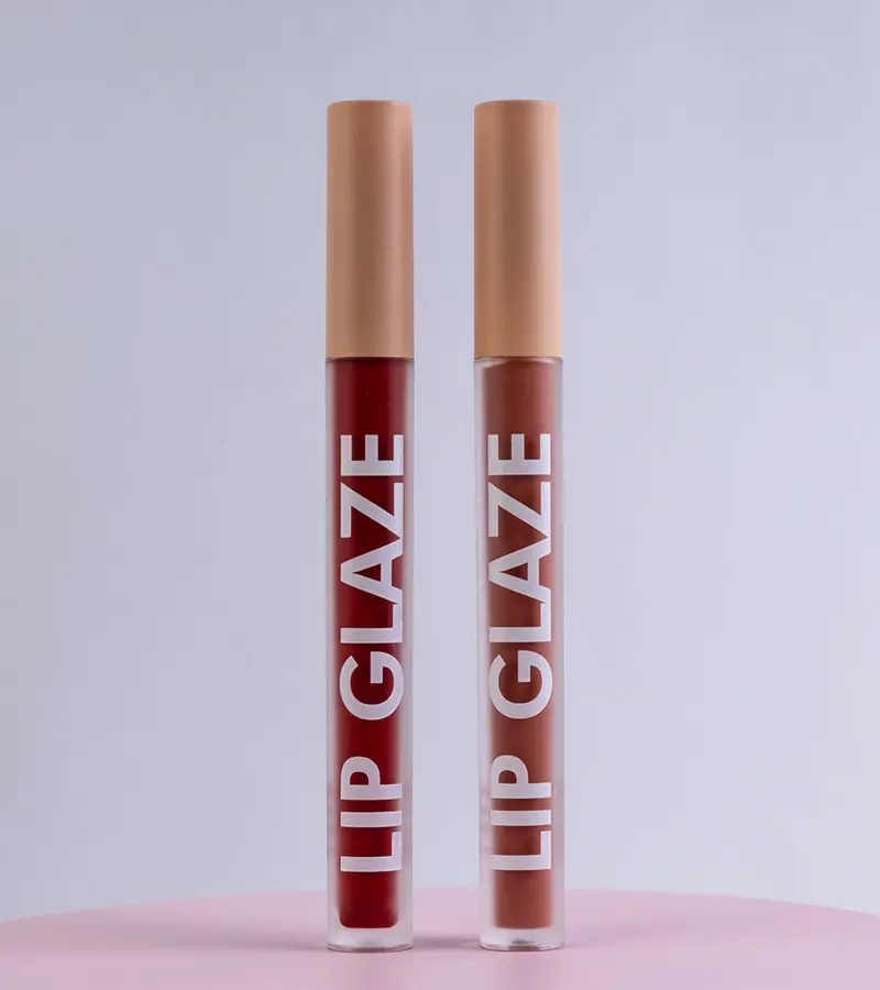 Gemre Lesk na pery LUXELUX Velvet Lip Glaze B2