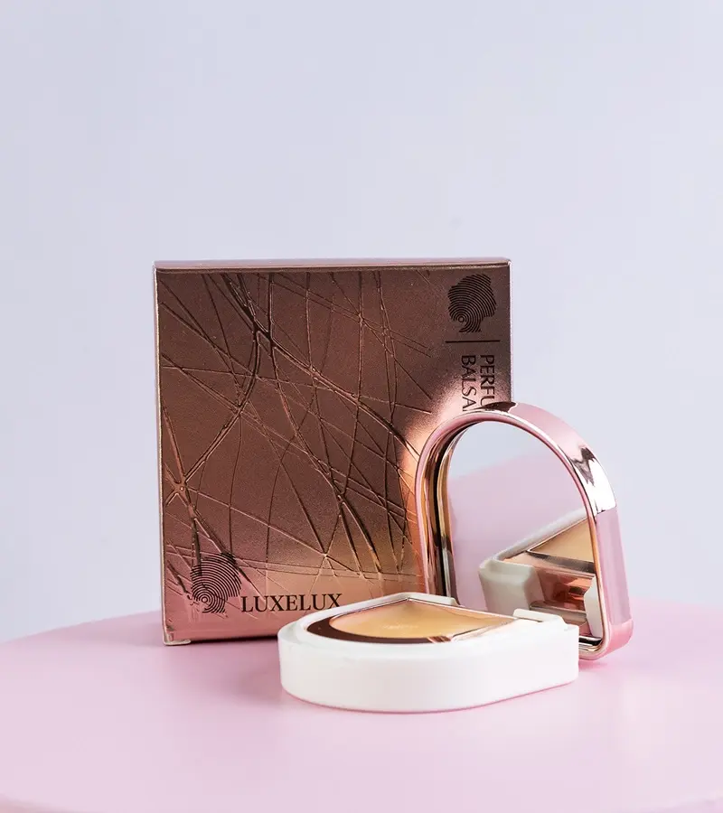 Gemre Parfumovaný balzam LUXELUX Skoré ranné šepoty 2,2g