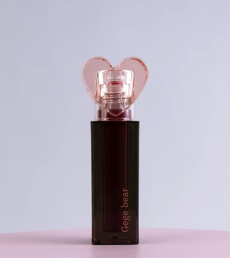 Gemre Hydratačný lesk na pery GEGE BEAR 1, 3 g
