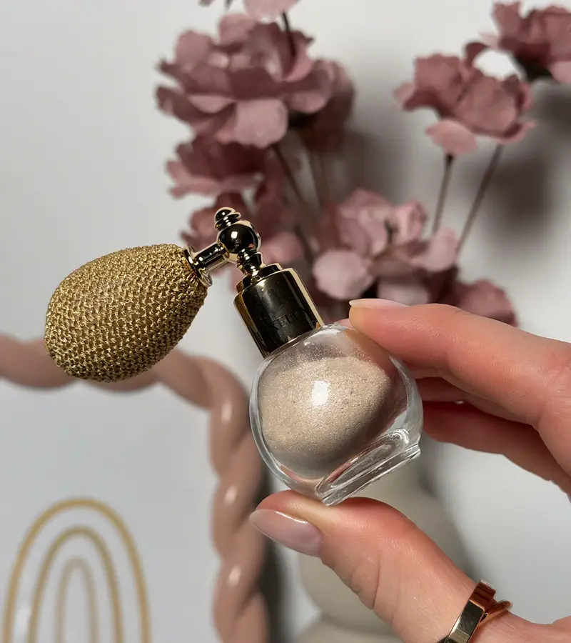 Gemre Rozjasňovač na tvár LUXELUX 02, 2,2 g