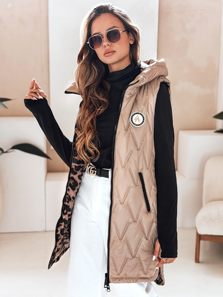 Kamizelka damska Dstreet TY0000