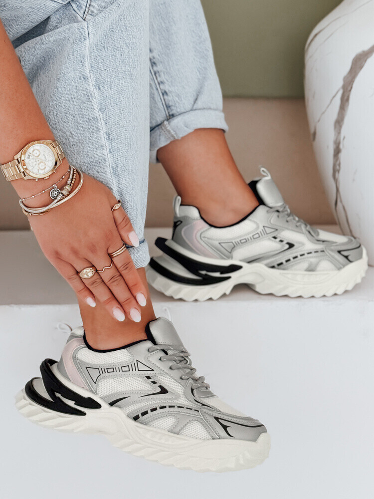 DStreet Nízke tenisky