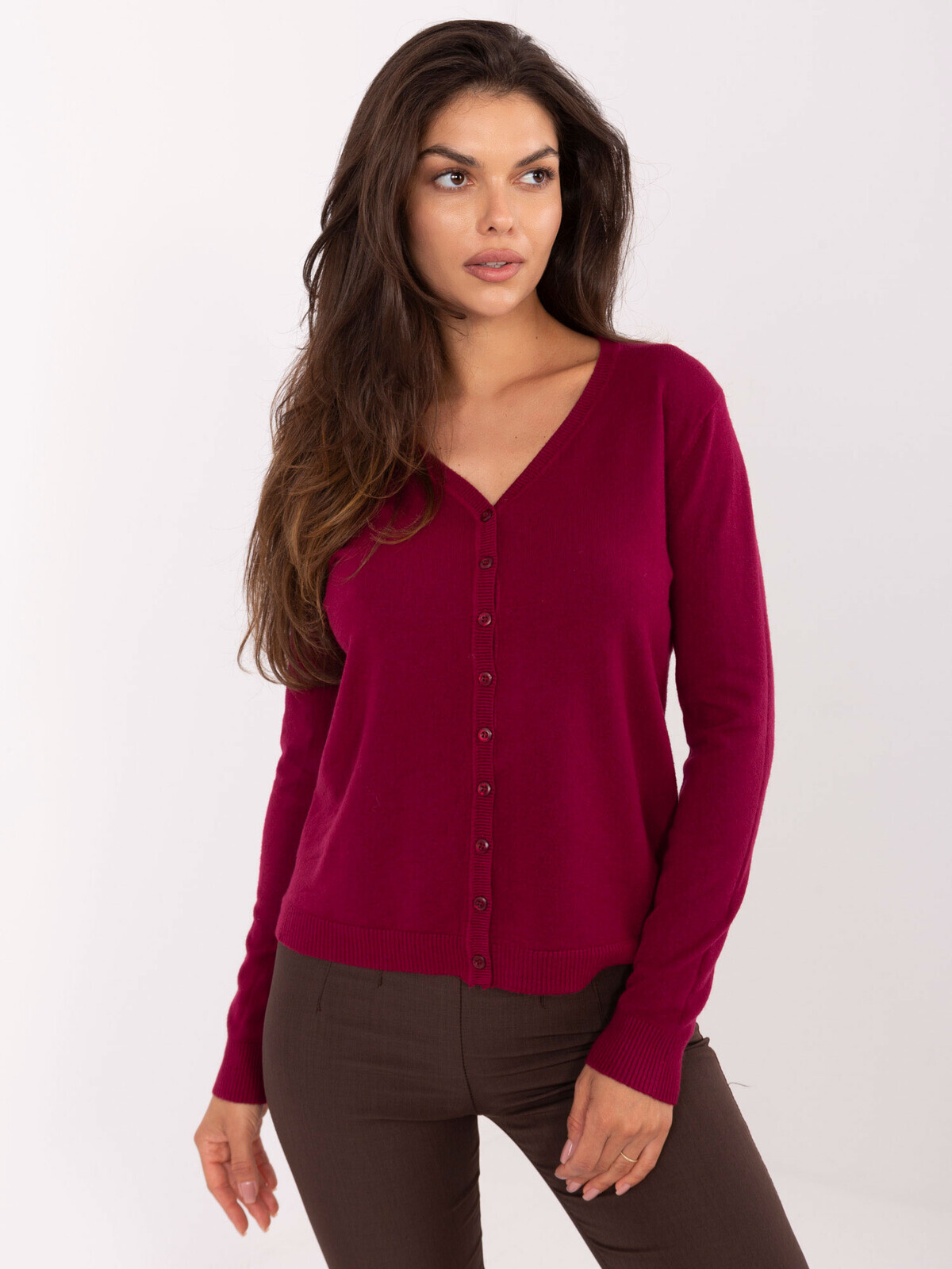 Sweater-PM-SW-M1620.68-burgundy