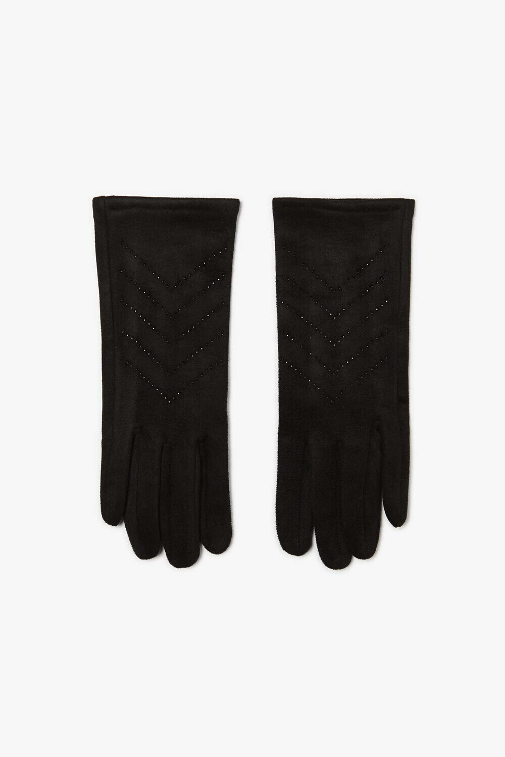 Marisse GLOVES Z-RE-3906 BLACK