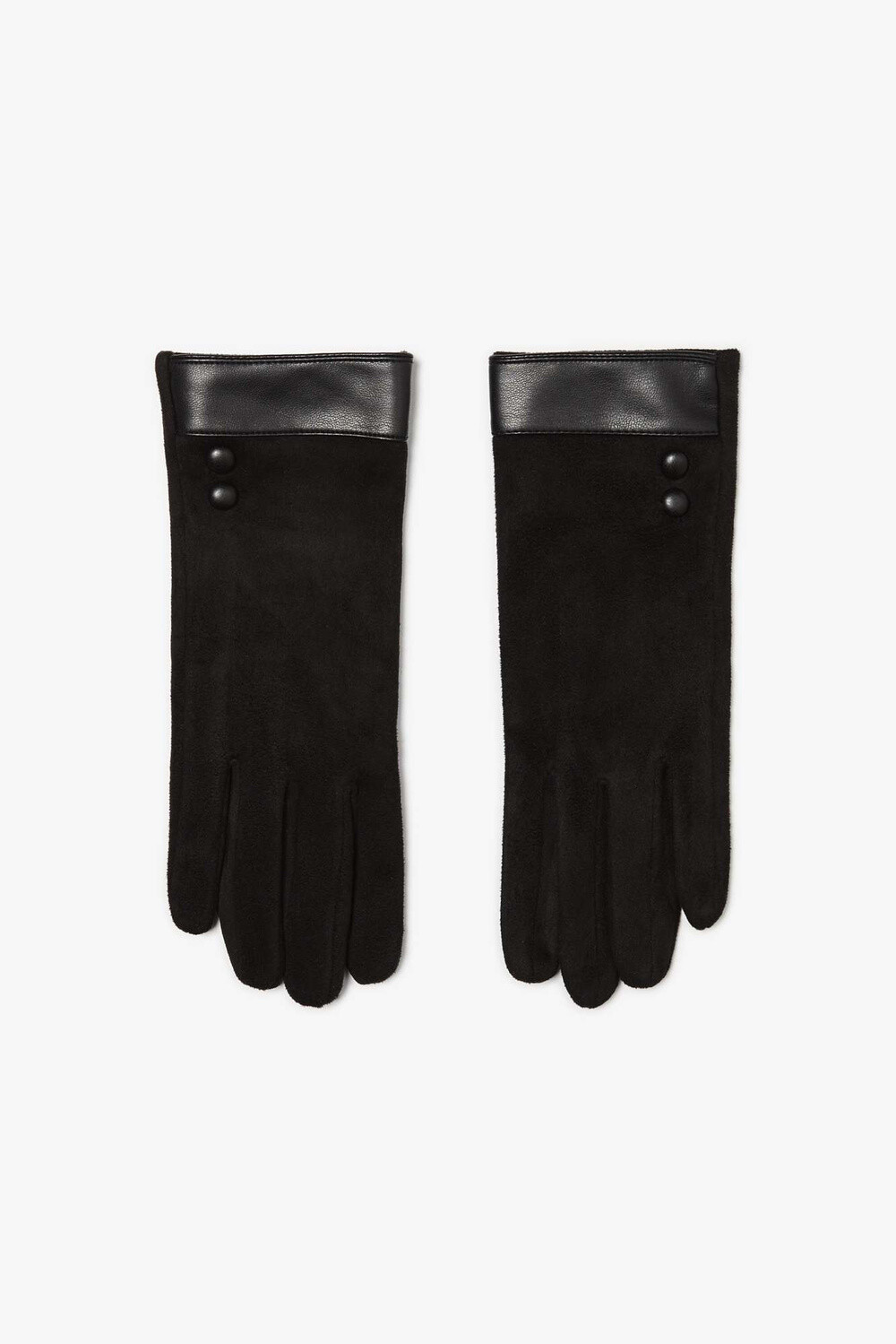 Marisse GLOVES Z-RE-3902 BLACK