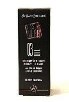 San Bernard Black Passion Oil 100ml