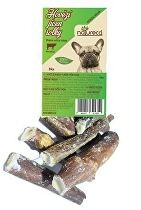 NATURECA pochúťka Hovädzí pažerák plnený ovčím tukom 3ks + Množstevná zľava