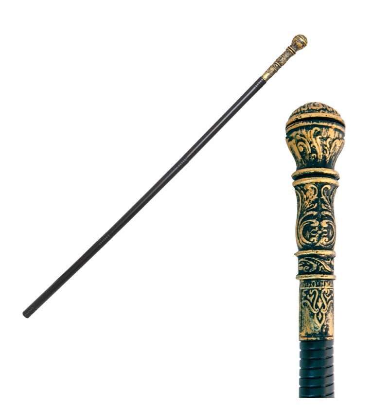 Chaks Doplnok ku kostýmu - Upírska palica 105 cm