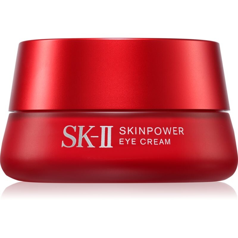 SK-II Skinpower Eye Cream očný krém 14.5 ml