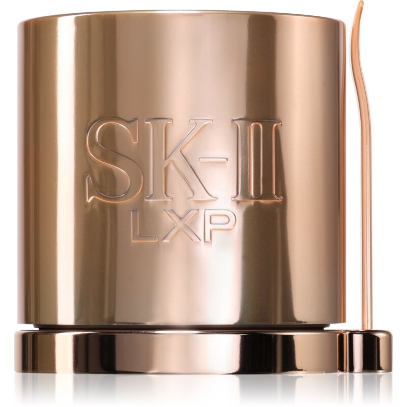 SK-II LXP Ultimate Revival Cream hydratačný krém pre všetky typy pleti 50 ml