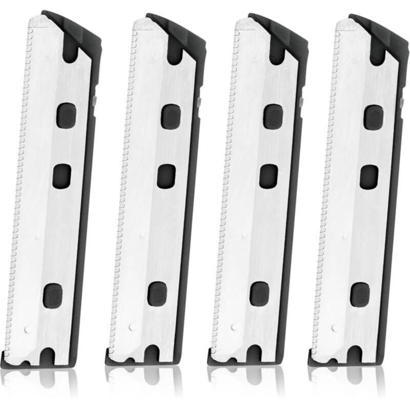 Zwilling Beauty náhradné žiletky 4 ks