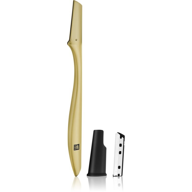 Zwilling Beauty britva na obočie 1 ks
