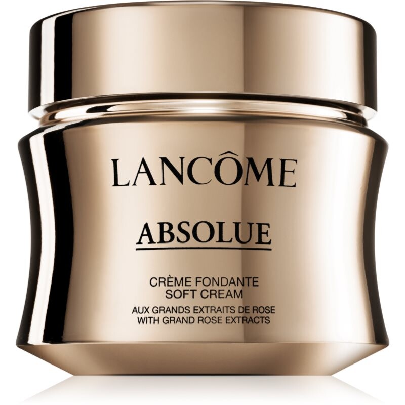 Lancôme Absolue Soft Cream krém na tvár 60 ml