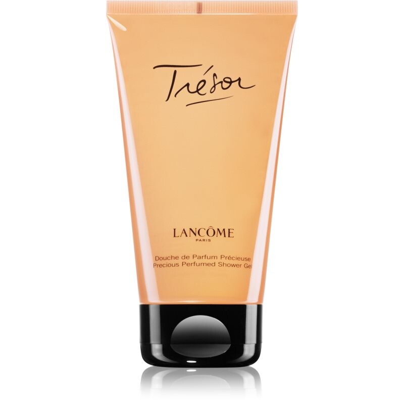 Lancôme Trésor La Nuit sprchový gél pre ženy 150 ml