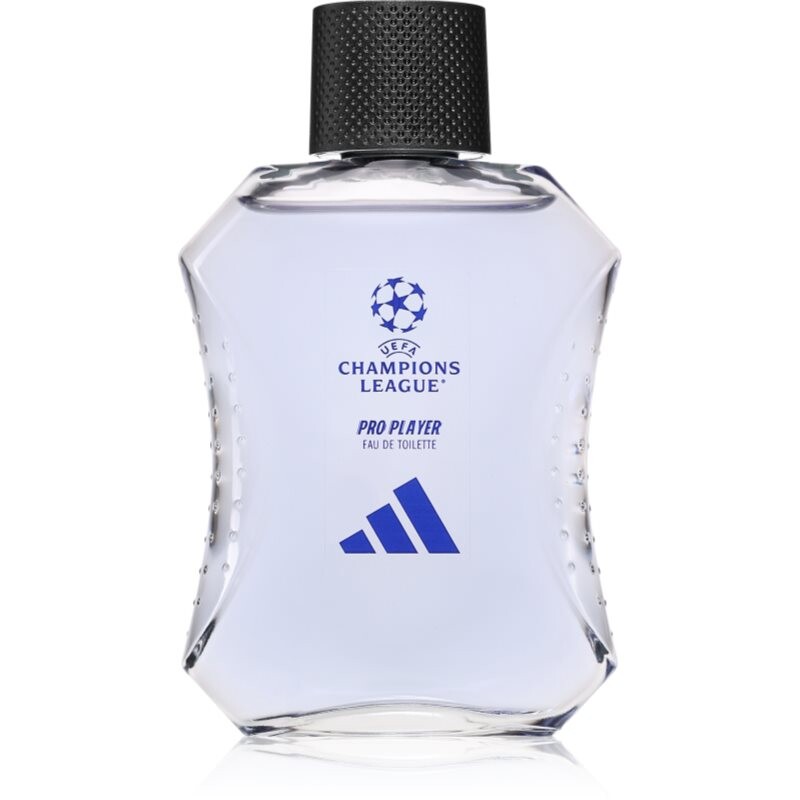 Adidas UEFA Champions League Pro Player toaletná voda pre mužov 100 ml