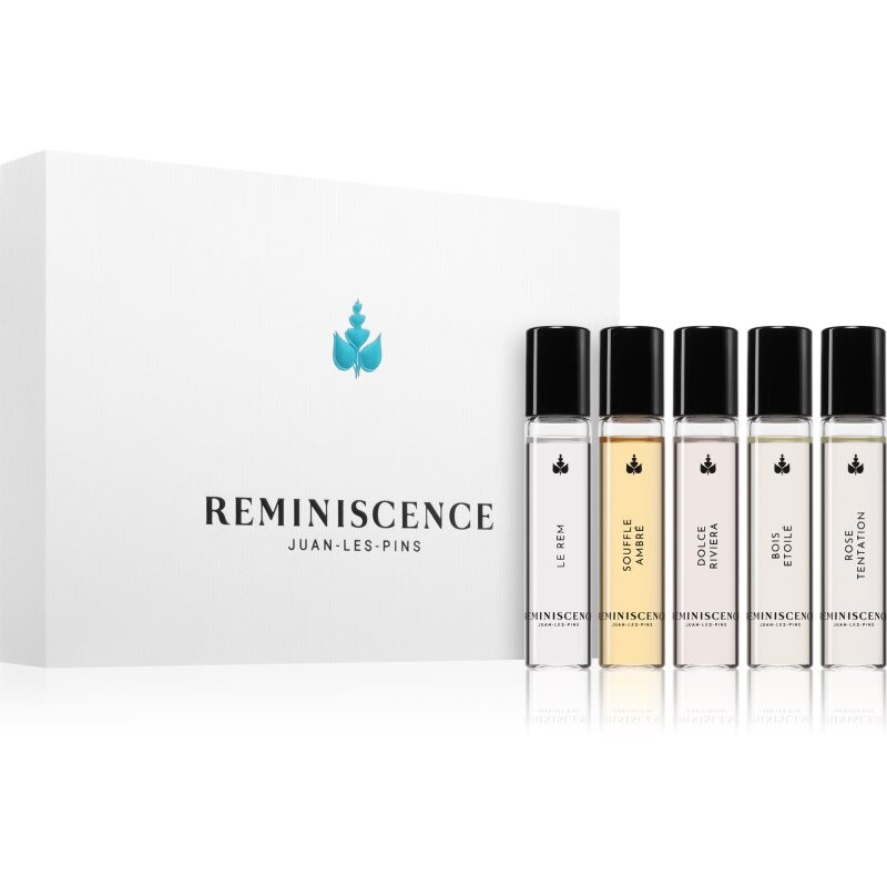 Reminiscence Le Rem Discovery Set sada unisex