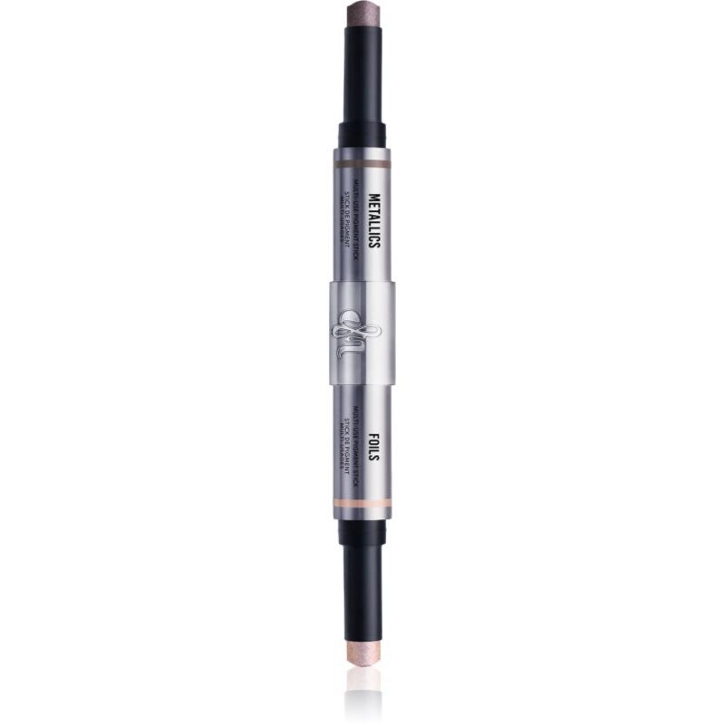 Danessa Myricks Beauty Colorfix Stix multifunkčné líčidlo na oči, pery a tvár odtieň Duo 1 6 g